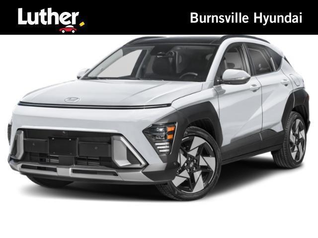 new 2026 Hyundai Kona car, priced at $34,040