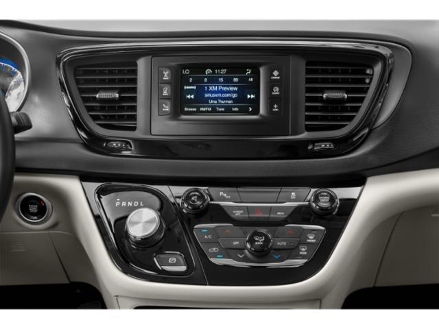 used 2019 Chrysler Pacifica car, priced at $17,990