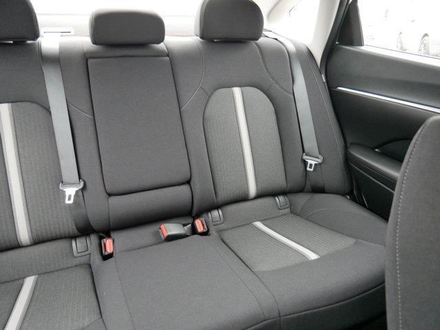 used 2023 Hyundai Sonata car, priced at $22,990