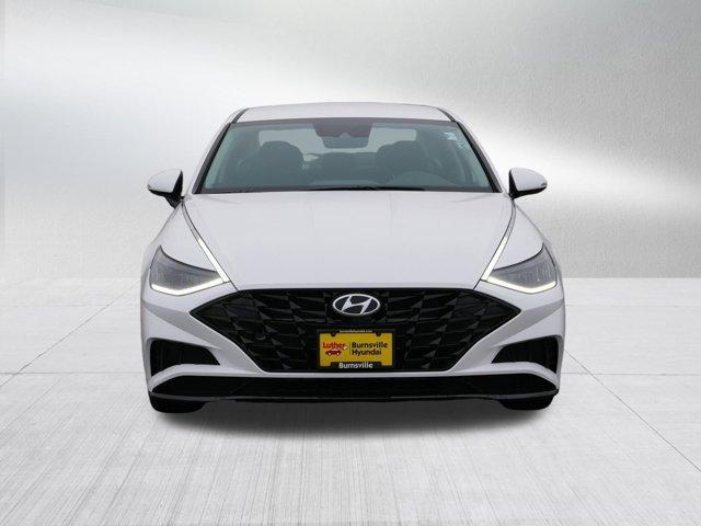 used 2023 Hyundai Sonata car, priced at $22,990