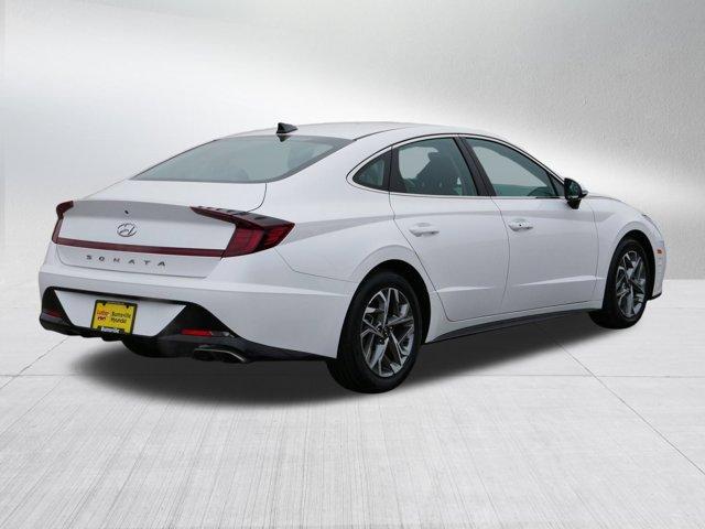 used 2023 Hyundai Sonata car, priced at $22,990