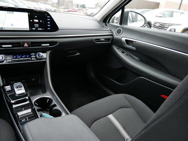 used 2023 Hyundai Sonata car, priced at $22,990