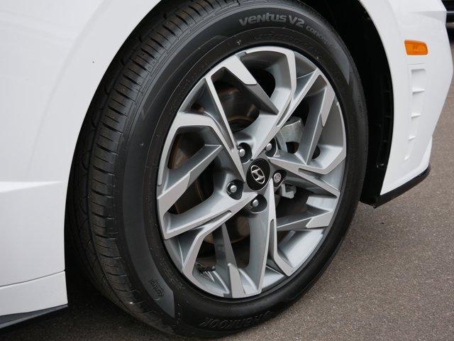 used 2023 Hyundai Sonata car, priced at $22,990