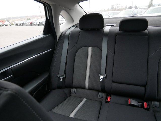 used 2023 Hyundai Sonata car, priced at $22,990