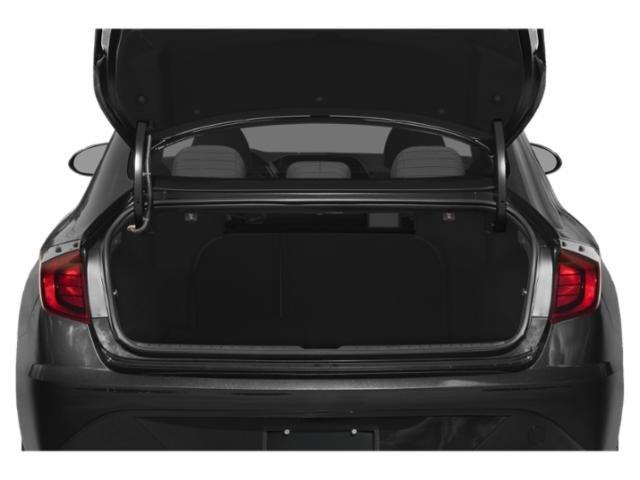 used 2023 Hyundai Sonata car, priced at $22,990