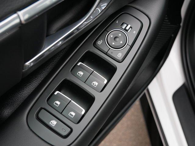 used 2023 Hyundai Sonata car, priced at $22,990