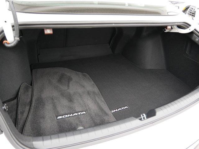 used 2023 Hyundai Sonata car, priced at $22,990