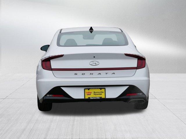 used 2023 Hyundai Sonata car, priced at $22,990