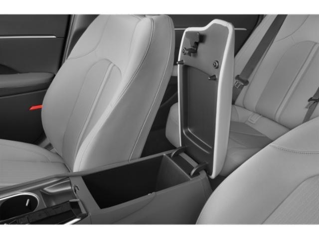 used 2023 Hyundai Sonata car, priced at $22,990