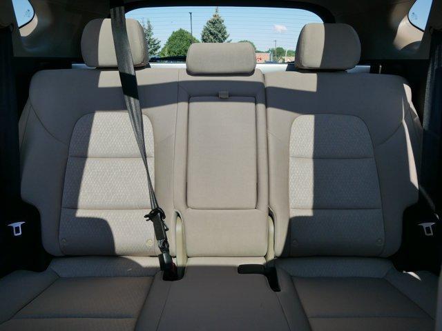used 2018 Hyundai Tucson car, priced at $15,990