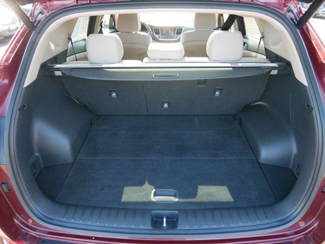 used 2018 Hyundai Tucson car, priced at $15,990