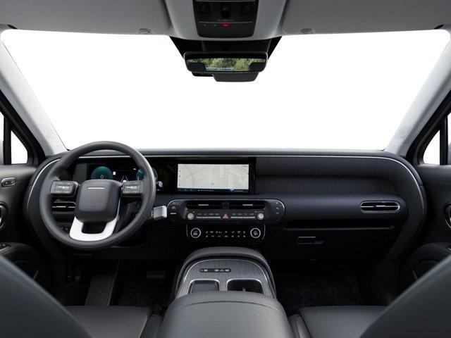 new 2026 Hyundai Palisade Hybrid car, priced at $51,919