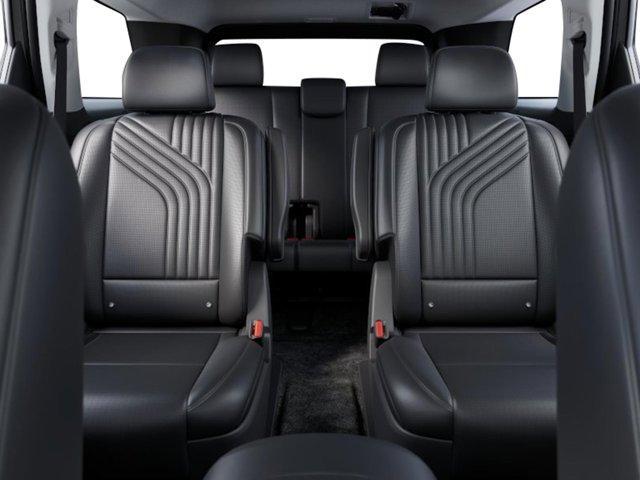 new 2026 Hyundai Palisade Hybrid car, priced at $51,919