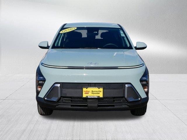 used 2025 Hyundai Kona car, priced at $24,999