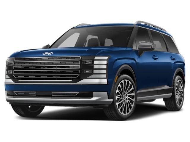 new 2026 Hyundai Palisade car, priced at $55,565