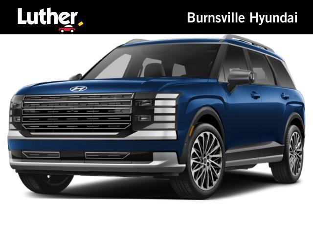 new 2026 Hyundai Palisade car, priced at $55,565