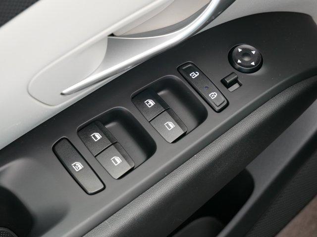 used 2023 Hyundai Tucson car, priced at $24,990