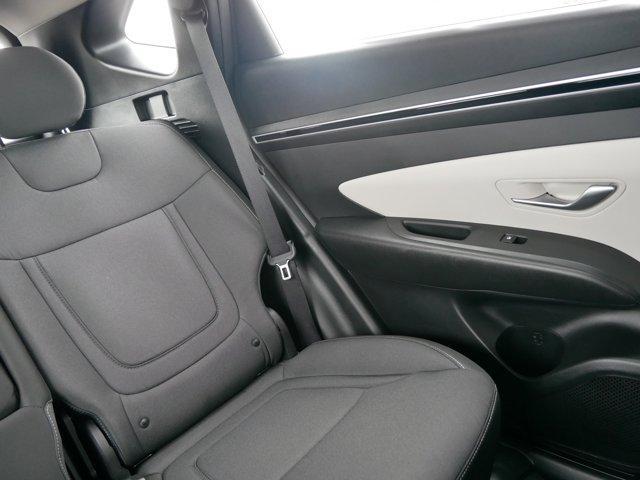 used 2023 Hyundai Tucson car, priced at $24,990