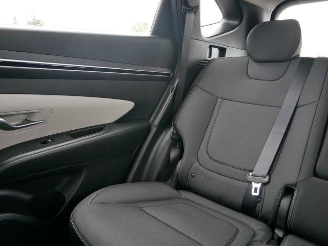 used 2023 Hyundai Tucson car, priced at $24,990