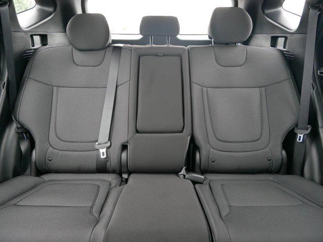 used 2023 Hyundai Tucson car, priced at $24,990
