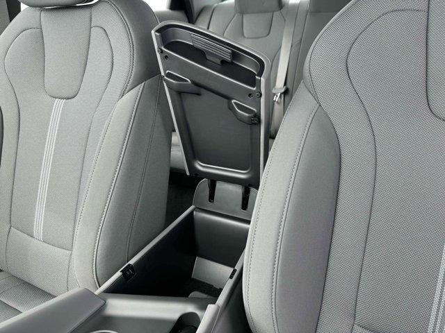 new 2025 Hyundai Elantra car, priced at $22,640