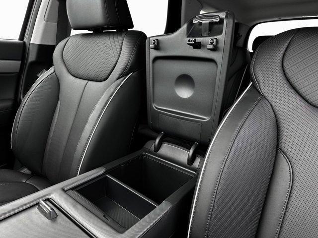 new 2025 Hyundai Palisade car, priced at $46,774