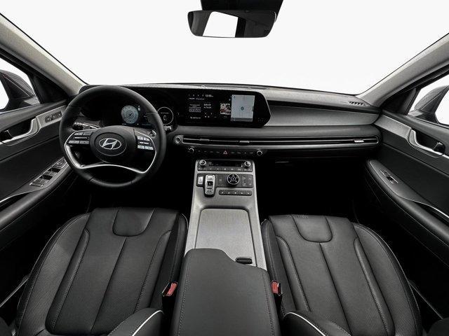 new 2025 Hyundai Palisade car, priced at $46,774