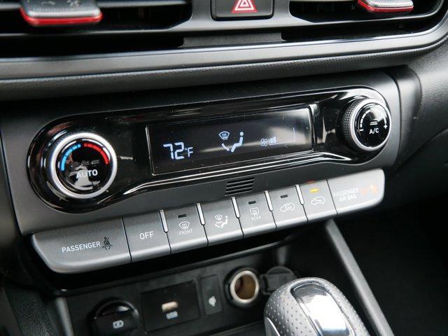 used 2022 Hyundai Kona car, priced at $20,690