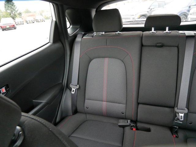 used 2022 Hyundai Kona car, priced at $20,690