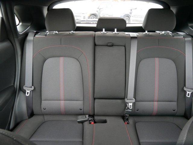 used 2022 Hyundai Kona car, priced at $20,690