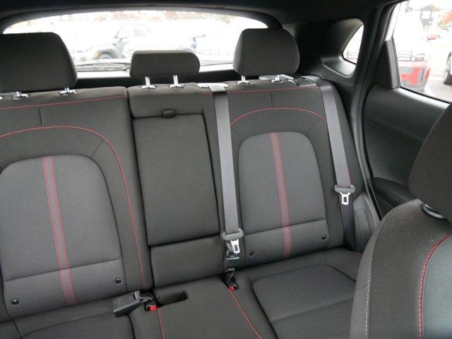 used 2022 Hyundai Kona car, priced at $20,690