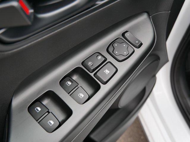 used 2022 Hyundai Kona car, priced at $20,690