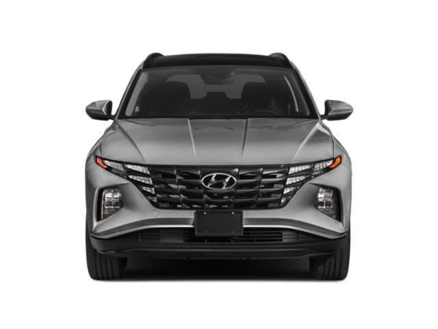 used 2022 Hyundai TUCSON Hybrid car, priced at $26,990