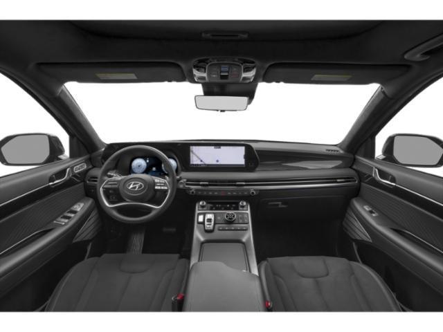 new 2025 Hyundai Palisade car, priced at $53,206