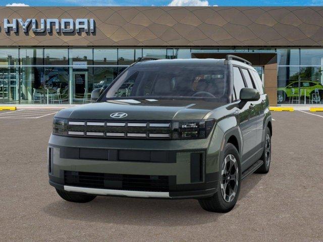 new 2026 Hyundai Santa Fe car, priced at $38,369