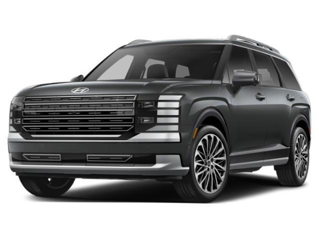new 2026 Hyundai Palisade car, priced at $57,527