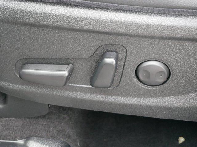used 2022 Hyundai Santa Fe car, priced at $27,990