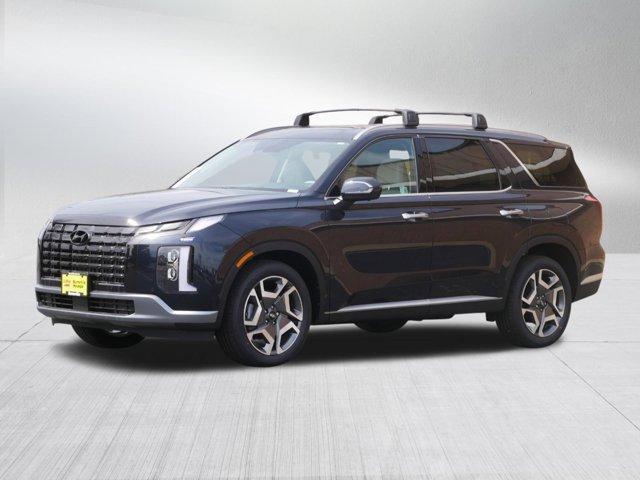 new 2024 Hyundai Palisade car, priced at $51,009