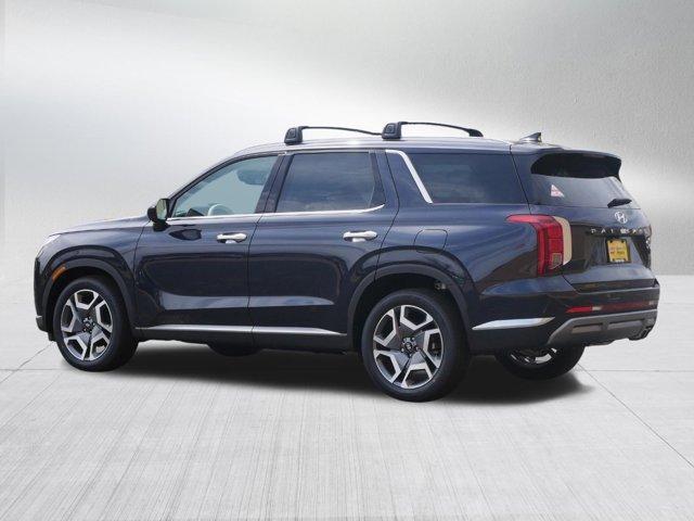 new 2024 Hyundai Palisade car, priced at $51,009