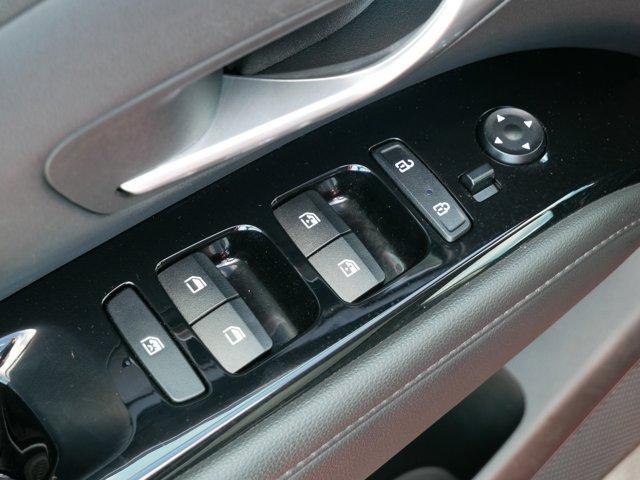 used 2022 Hyundai Tucson car, priced at $24,490