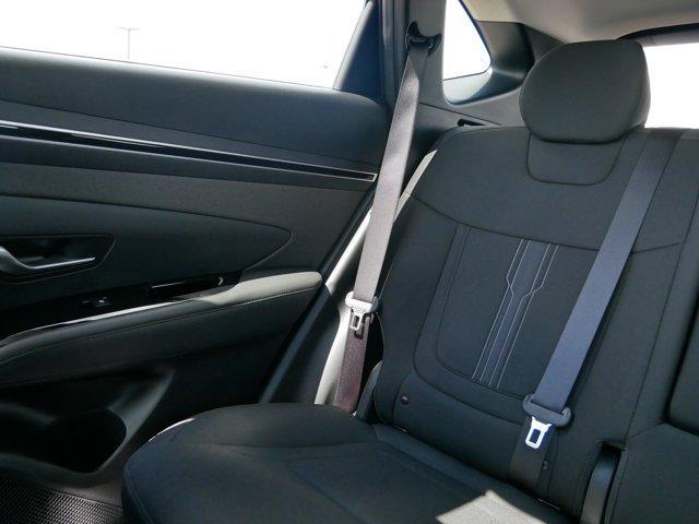 used 2022 Hyundai Tucson car, priced at $24,490