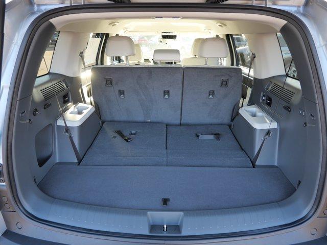 used 2025 Hyundai SANTA FE HEV car, priced at $36,990