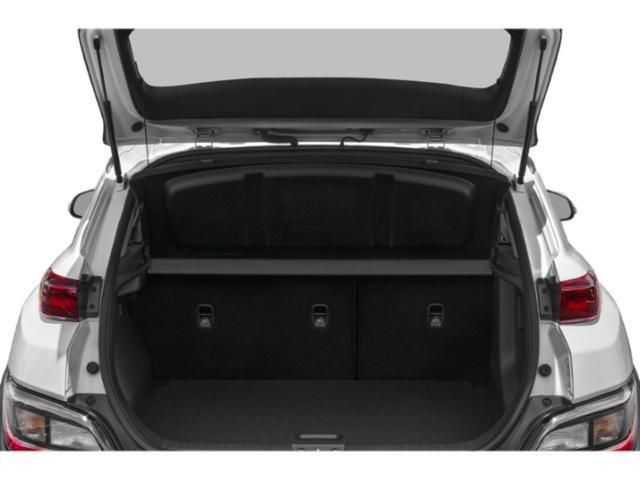 used 2022 Hyundai Kona car, priced at $21,990