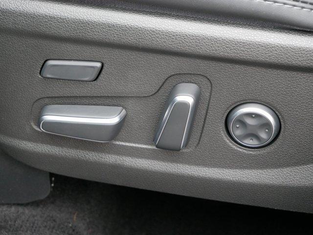 used 2023 Hyundai Santa Fe car, priced at $31,990