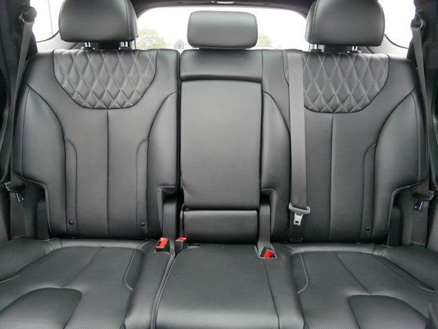 used 2023 Hyundai Santa Fe car, priced at $31,990