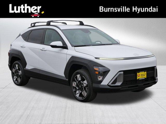 used 2025 Hyundai Kona car, priced at $25,990