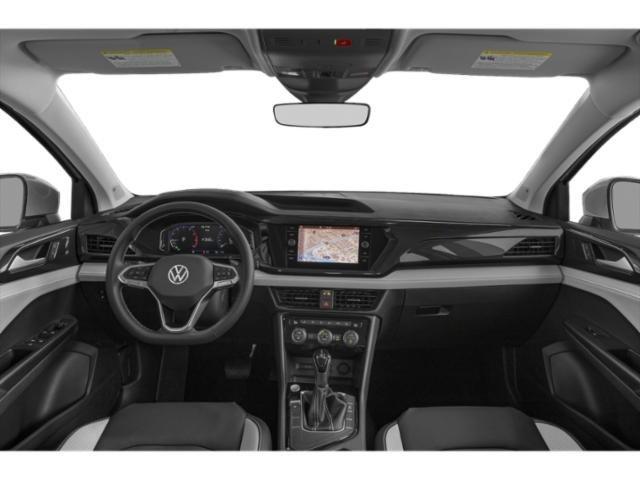 used 2022 Volkswagen Taos car, priced at $18,990