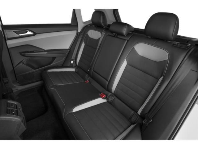 used 2022 Volkswagen Taos car, priced at $18,990