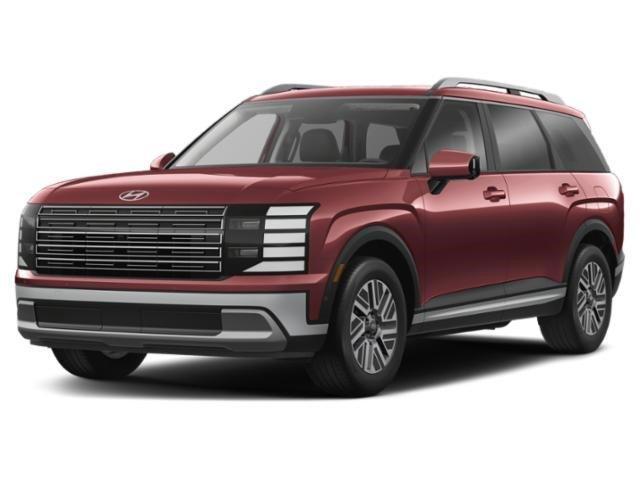 new 2026 Hyundai Palisade car, priced at $51,120