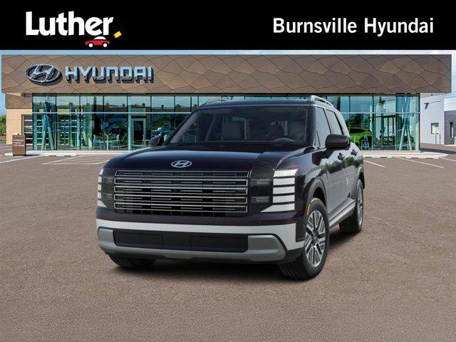 new 2026 Hyundai Palisade Hybrid car, priced at $51,419